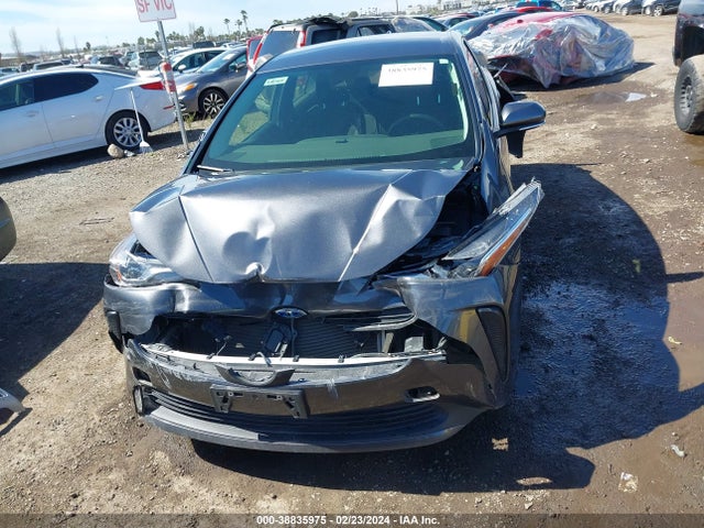 Toyota Prius L 2022 JTDKAMFU9N3187879 Image 12