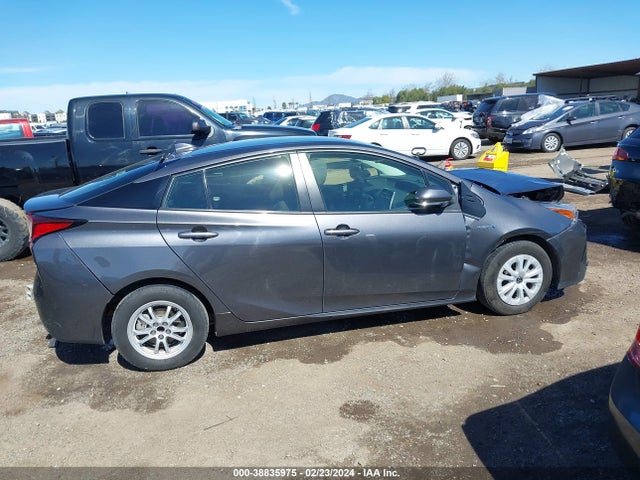 Toyota Prius L 2022 JTDKAMFU9N3187879 Image 13