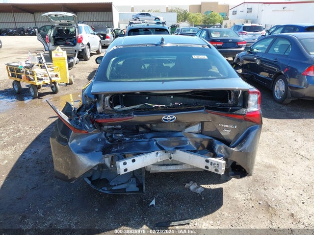 Toyota Prius L 2022 JTDKAMFU9N3187879 Image 16