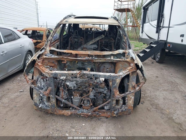 Honda Passport Awd Elite 2020 5FNYF8H07LB016819 Image 6