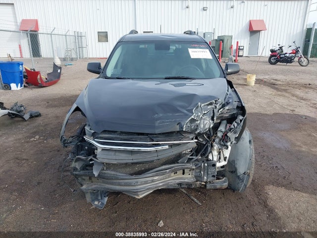 Chevrolet EQUINOX LT 2017 2GNALCEK5H6313515 Image 13