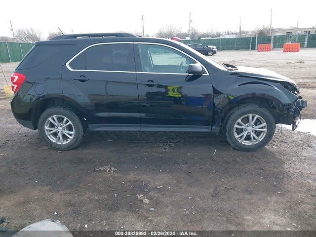 Chevrolet EQUINOX LT 2017 2GNALCEK5H6313515 Image 14