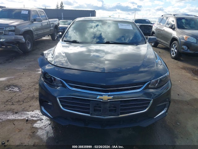 Chevrolet MALIBU 1LT 2017 1G1ZE5ST4HF180128 Image 12