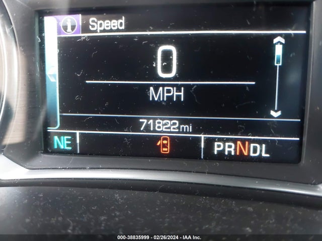 Chevrolet MALIBU 1LT 2017 1G1ZE5ST4HF180128 Image 15
