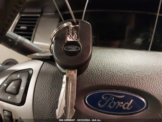 Ford TAURUS SEL 2014 1FAHP2E88EG128807 Image 11