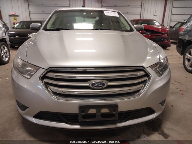 Ford TAURUS SEL 2014 1FAHP2E88EG128807 Image 12