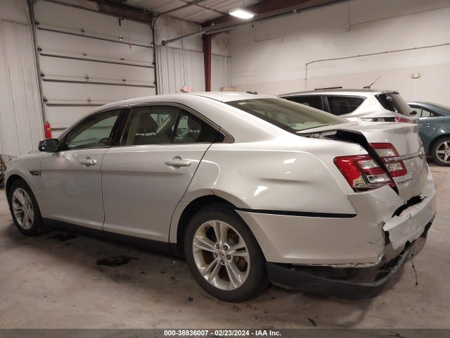 Ford TAURUS SEL 2014 1FAHP2E88EG128807 Image 14