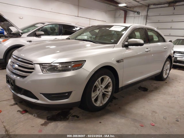 Ford TAURUS SEL 2014 1FAHP2E88EG128807 Image 2