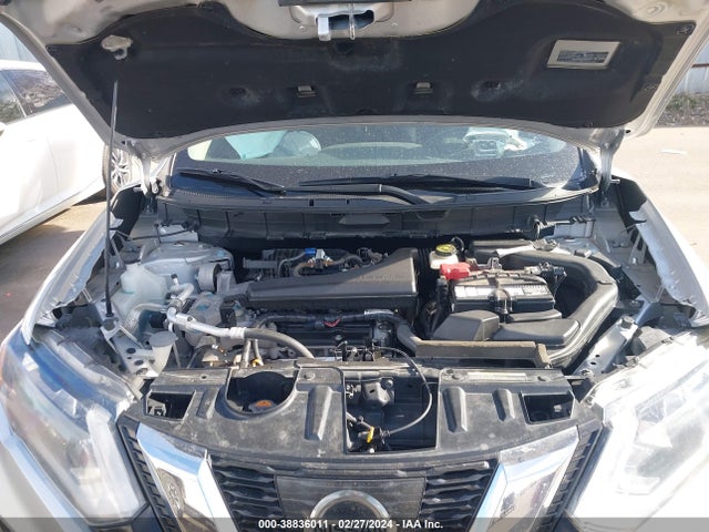 Nissan ROGUE S 2017 JN8AT2MV5HW276670 Image 10