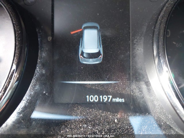 Nissan ROGUE S 2017 JN8AT2MV5HW276670 Image 15
