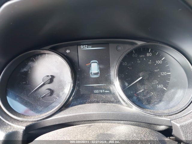 Nissan ROGUE S 2017 JN8AT2MV5HW276670 Image 7