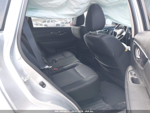 Nissan ROGUE S 2017 JN8AT2MV5HW276670 Image 8