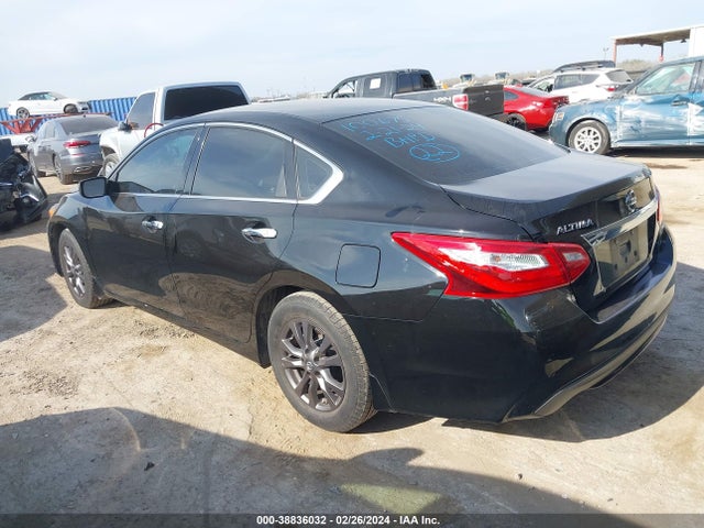 Nissan Altima 2.5 S 2017 1N4AL3AP0HC193534 Image 3