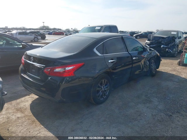 Nissan Altima 2.5 S 2017 1N4AL3AP0HC193534 Image 4