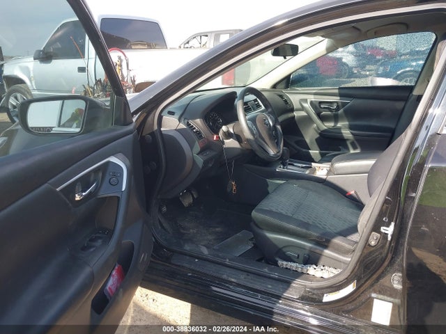 Nissan Altima 2.5 S 2017 1N4AL3AP0HC193534 Image 5