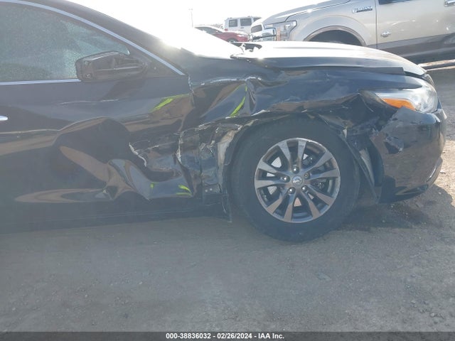 Nissan Altima 2.5 S 2017 1N4AL3AP0HC193534 Image 6