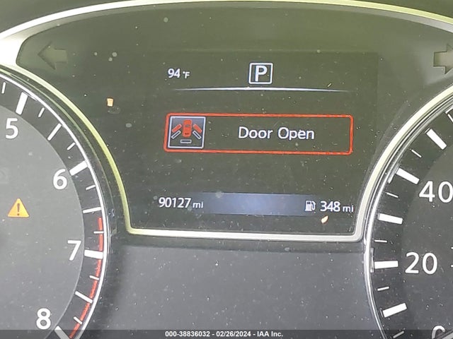 Nissan Altima 2.5 S 2017 1N4AL3AP0HC193534 Image 7