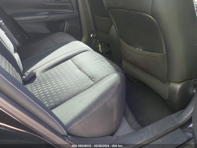 Nissan Altima 2.5 S 2017 1N4AL3AP0HC193534 Image 8
