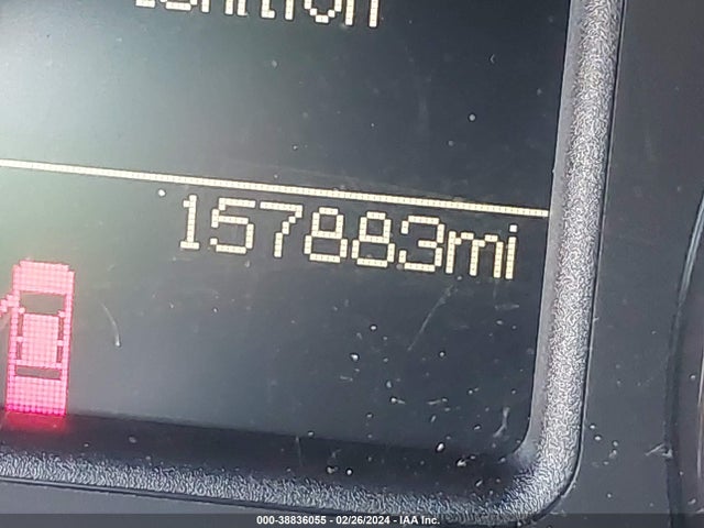 RAM 1500 Tradesman 2016 3C6JR6DT4GG109821 Image 15