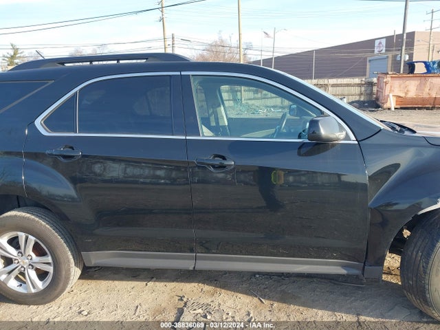 Chevrolet EQUINOX 1LT 2015 2GNALBEKXF6357078 Image 13