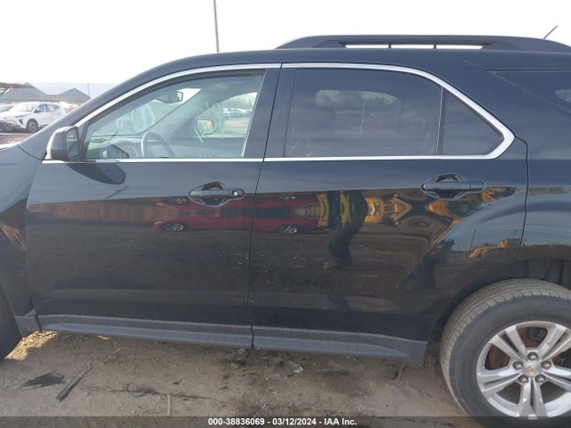 Chevrolet EQUINOX 1LT 2015 2GNALBEKXF6357078 Image 14