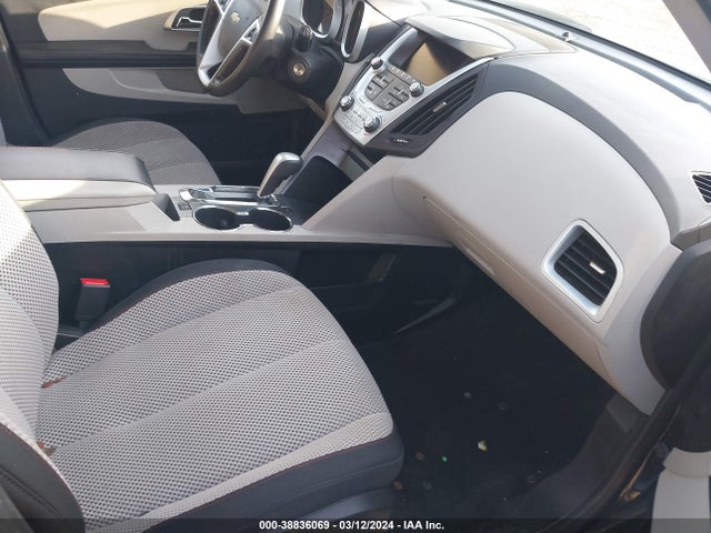 Chevrolet EQUINOX 1LT 2015 2GNALBEKXF6357078 Image 5