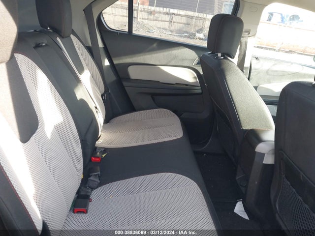 Chevrolet EQUINOX 1LT 2015 2GNALBEKXF6357078 Image 8