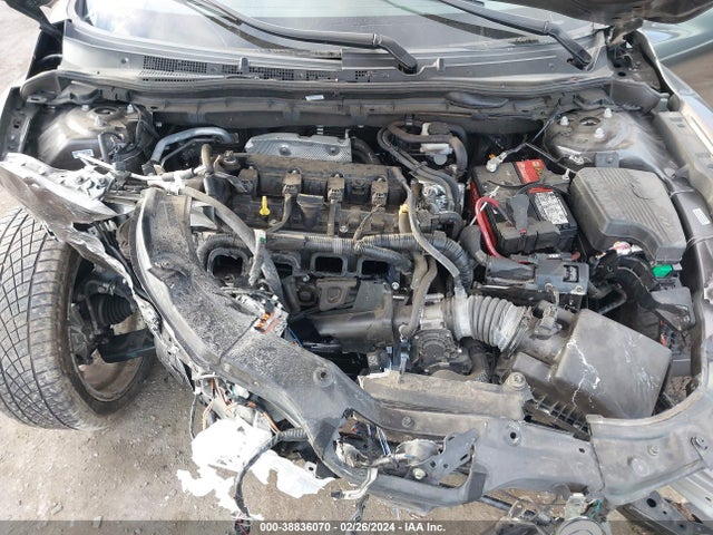 Mazda Mazda6 Touring 2017 JM1GL1V54H1101662 Image 10