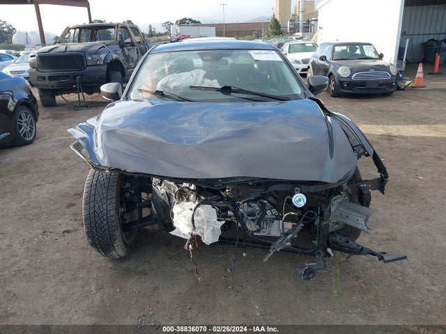 Mazda Mazda6 Touring 2017 JM1GL1V54H1101662 Image 12
