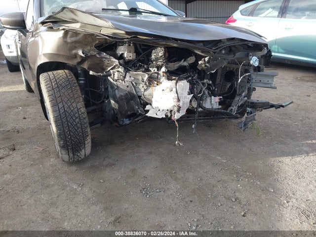 Mazda Mazda6 Touring 2017 JM1GL1V54H1101662 Image 6