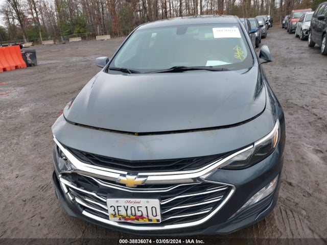 Chevrolet MALIBU LT 2019 1G1ZD5ST4KF131554 Image 12