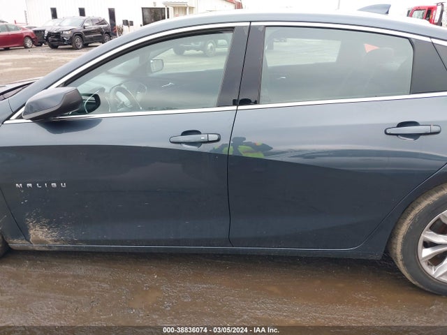Chevrolet MALIBU LT 2019 1G1ZD5ST4KF131554 Image 14