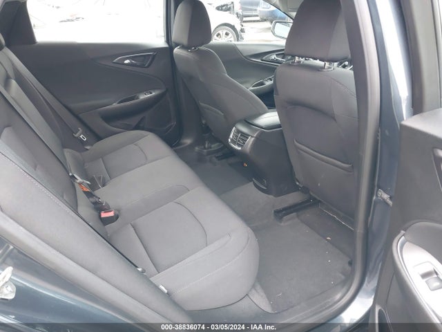 Chevrolet MALIBU LT 2019 1G1ZD5ST4KF131554 Image 8