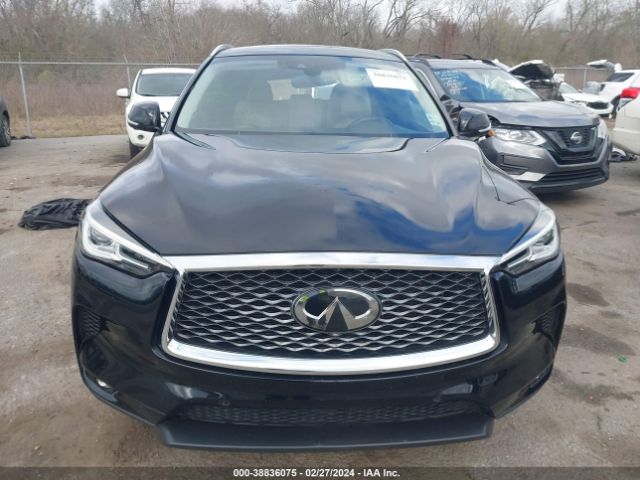 3PCAJ5M10KF125991 Infiniti Qx50 Essential