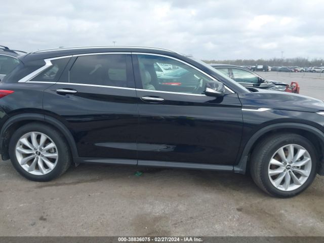 3PCAJ5M10KF125991 Infiniti Qx50 Essential
