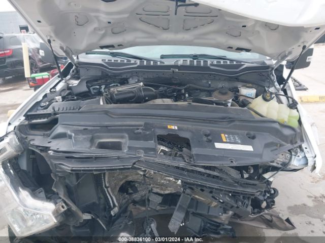 1FT7W2BN0NEC85987 Ford F-250 King Ranch