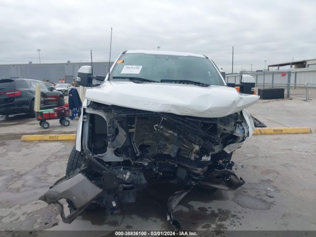 1FT7W2BN0NEC85987 Ford F-250 King Ranch