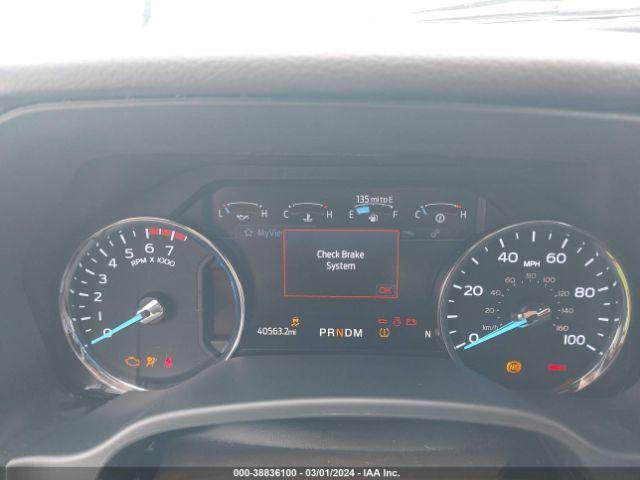 1FT7W2BN0NEC85987 Ford F-250 King Ranch