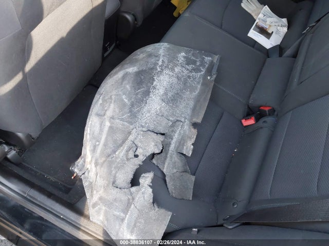 Chevrolet Cruze Lt Auto 2018 1G1BE5SMXJ7177714 Image 12