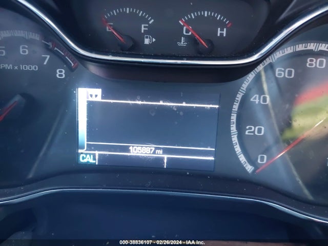 Chevrolet Cruze Lt Auto 2018 1G1BE5SMXJ7177714 Image 7