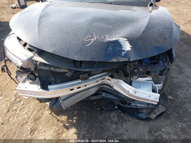 5J8TC2H67NL012100 Acura Rdx A-spec Package