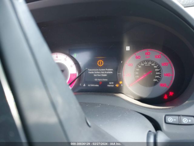 5J8TC2H67NL012100 Acura Rdx A-spec Package
