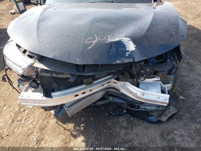 5J8TC2H67NL012100 Acura Rdx A-spec Package