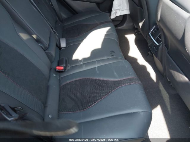 5J8TC2H67NL012100 Acura Rdx A-spec Package