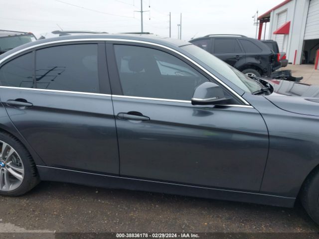 WBA8B9G58JNU58082 BMW 330I
