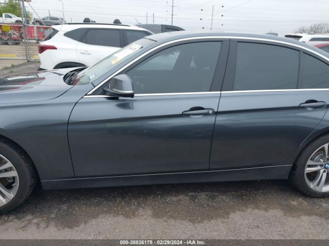 WBA8B9G58JNU58082 BMW 330I