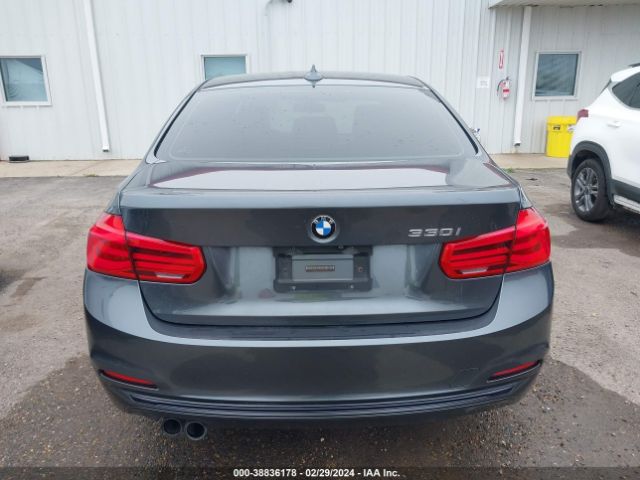 WBA8B9G58JNU58082 BMW 330I