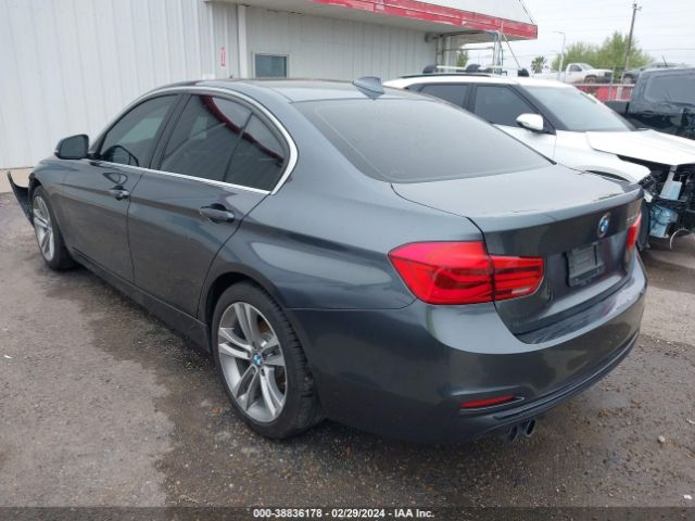 WBA8B9G58JNU58082 BMW 330I