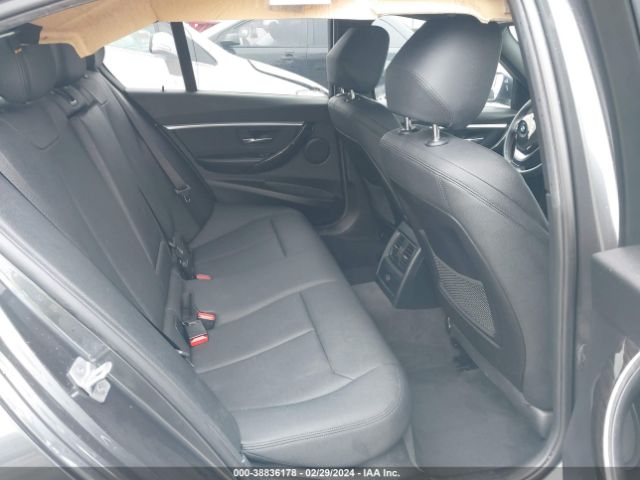 WBA8B9G58JNU58082 BMW 330I