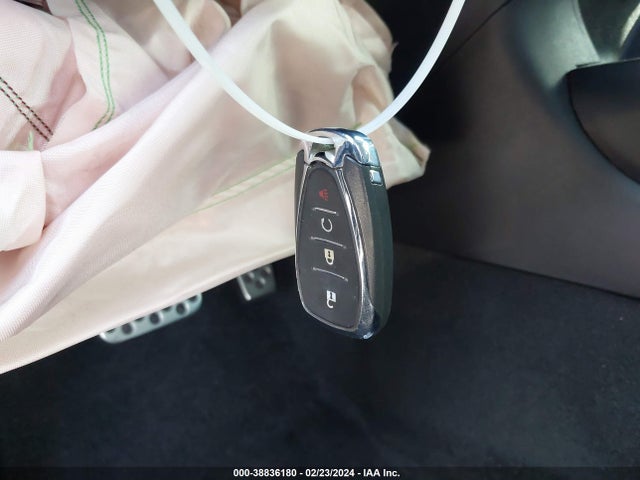 Chevrolet VOLT LT 2018 1G1RC6S52JU142458 Image 11